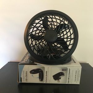 Mini Portable Fan